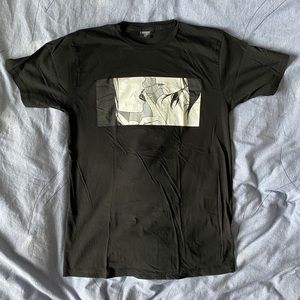 Welcome to Heartbreak KISS tee